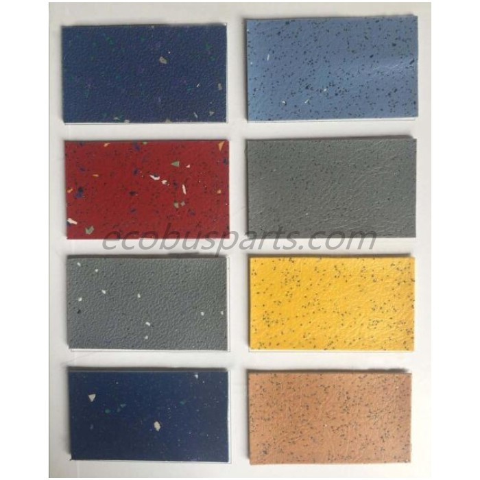 دائم النار مقاومة المطاط الأرضيات ماتس / أفضل بلاط الأرضيات الفينيل / ديكور اللوحة الفينيل الطابق الملابس