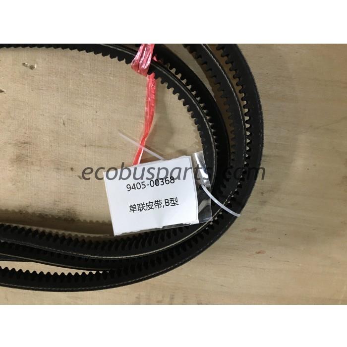 B type Toothed V belt