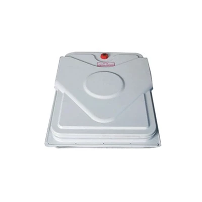 فتحة سقف Escape Hatch Exit Vent Vent for Coach Bus and School Bus