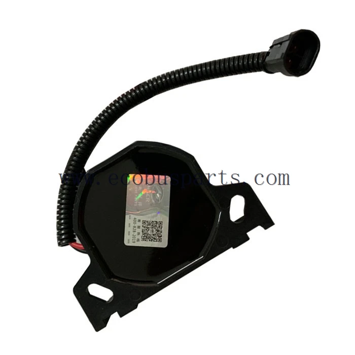 24V backup buzzer reversing buzzer for higer yutong kinglong bus and coach