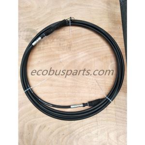 قطع غيار حافلة 17mk4-20830 كابل التحول والعتاد