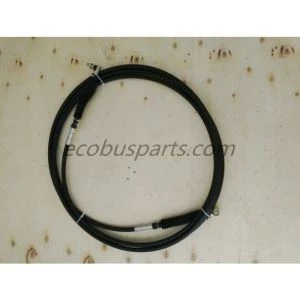 معدات التحول كابل 1703-00883 قطع غيار حافلة ل Yutong
