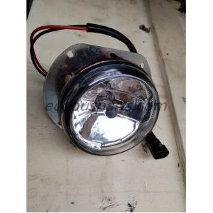 مصباح هالو للضباب