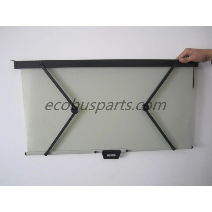 Travel Sunshade