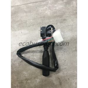 مزيج ممسحة المثبط التبديل / ممسحة ساق التبديل