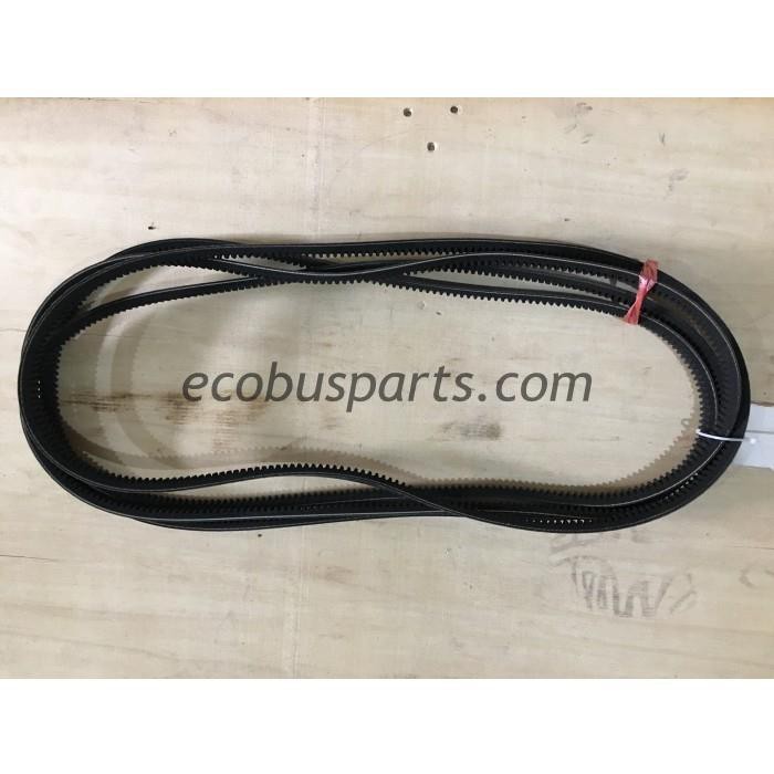 Manufacturer supply B Type Toothed V Belt