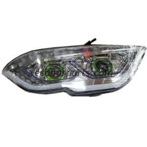 الصين حافلة المصباح للبيع