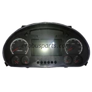 حافلة السيارات قطع غيار متر مزيج