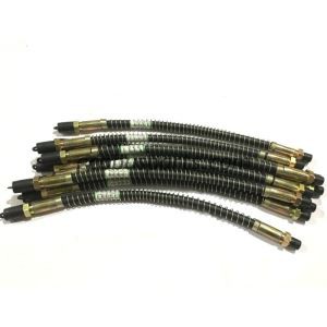 خرطوم إمدادات النفط من أجزاء محرك الحافلة هيغر