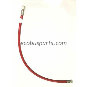 توجيه أجزاء حافلة خرطوم الضغط العالي