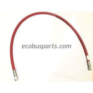 توجيه أنابيب النفط الضغط العالي