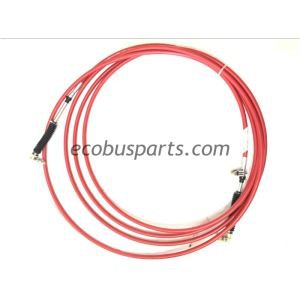 كابل ناقل الحركة لحافلة Yutong