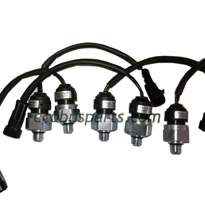Honeywell Pressure Sensor Switch