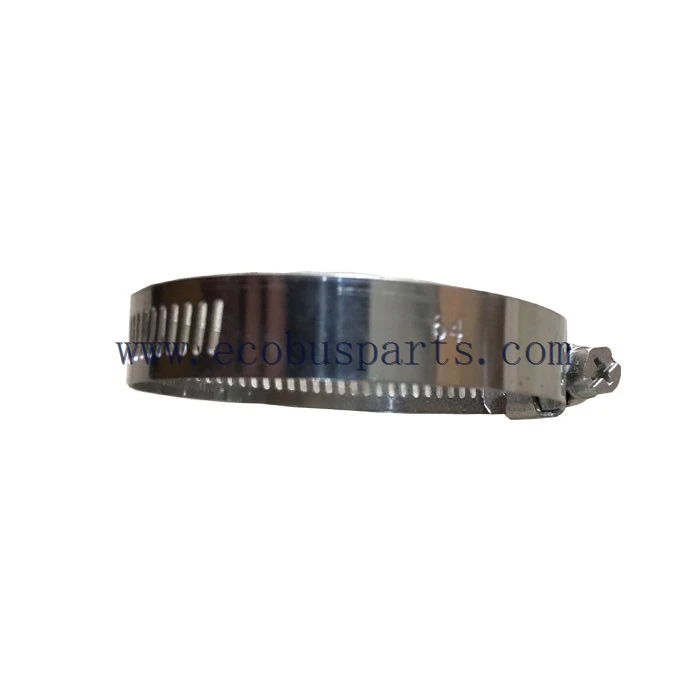stainless steel gear clamps